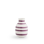 Kähler Omaggio vase blomme 12,5 cm - Fransenhome